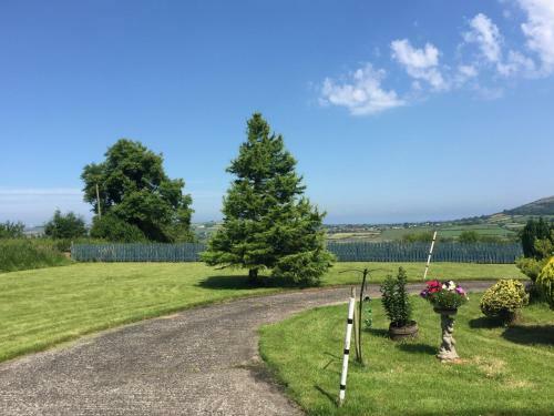 Bed & Breakfast Leafield House