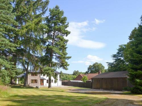 Battanropie Lodge