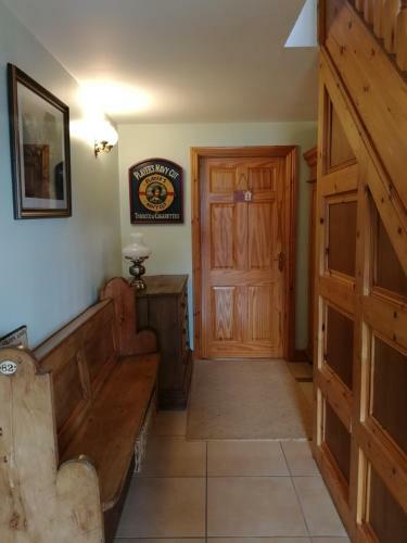 Fox Heaven B&B