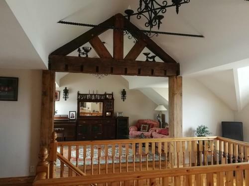 Fox Heaven B&B