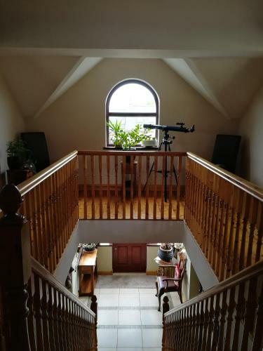 Fox Heaven B&B