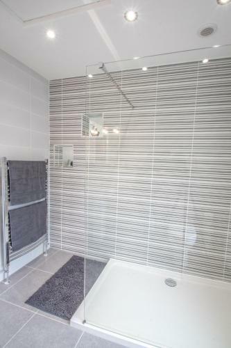 Bed & Breakfast Altahammond House