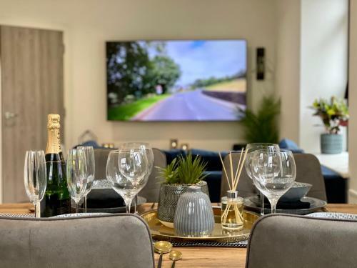 Apartamento The Woolery Holmfirth
