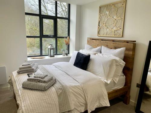 Apartamento The Woolery Holmfirth