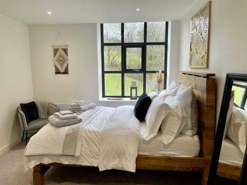 Apartamento The Woolery Holmfirth