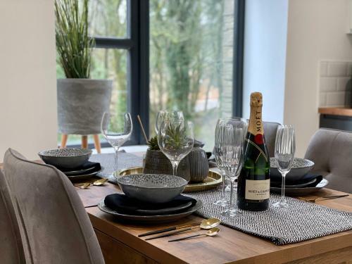 Apartamento The Woolery Holmfirth