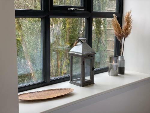 Apartamento The Woolery Holmfirth