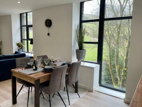 Apartamento The Woolery Holmfirth