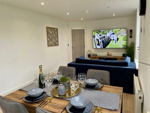 Apartamento The Woolery Holmfirth