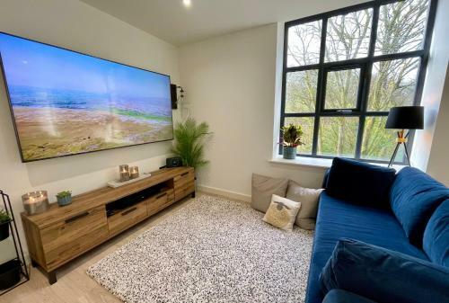 Apartamento The Woolery Holmfirth