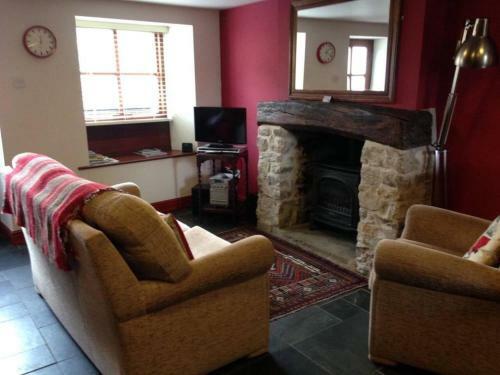 Causeway Cottage