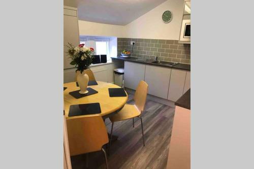 Apartamento Flat 1, 22 The Square Dalston