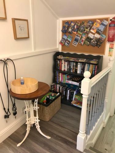 Apartamento Flat 1, 22 The Square Dalston