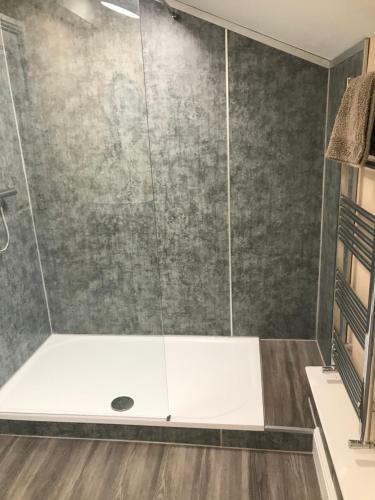 Apartamento Flat 1, 22 The Square Dalston