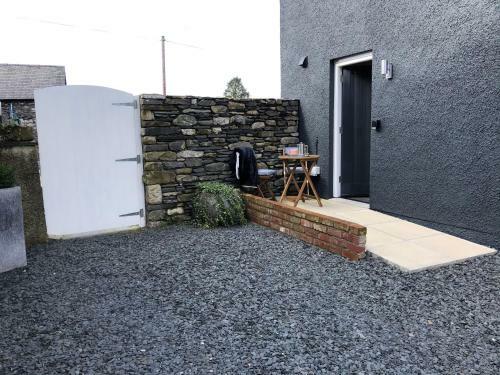 The Old Hay Shed