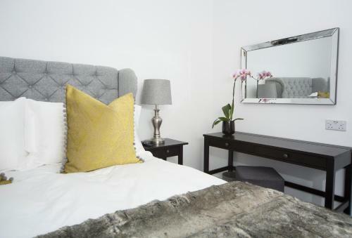 Apartamentos The Annex