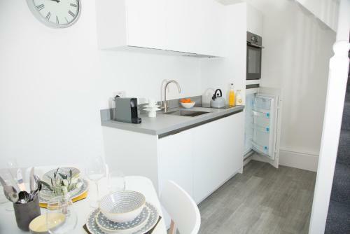 Apartamentos The Annex