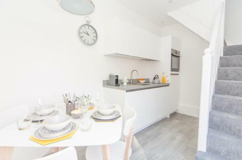 Apartamentos The Annex