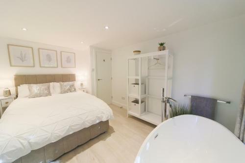 Apartamento The Hide