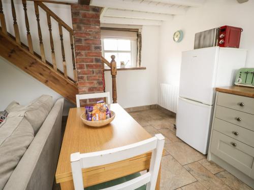 Weavers Cottage