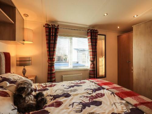 Finchwood Lodge
