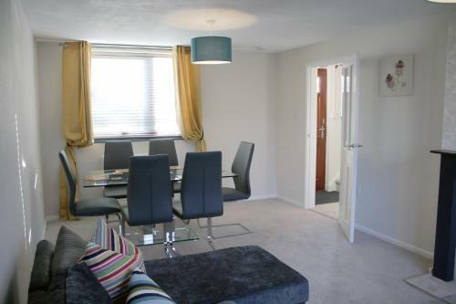 Apartamento Terrance House, Quiet Neighbourhood, Spacious