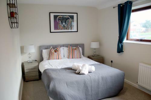 Apartamento Terrance House, Quiet Neighbourhood, Spacious
