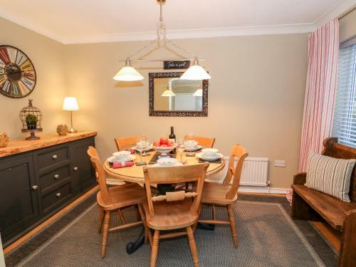 Heron Cottage