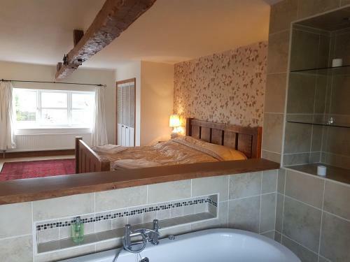 Hostal Newby Cross