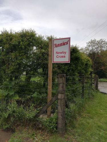 Hostal Newby Cross