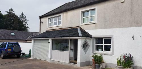 Hostal Newby Cross
