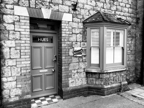 Hostal Hues - Castle Cary