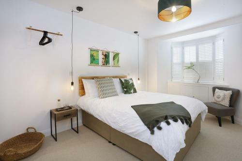Hostal Hues - Castle Cary