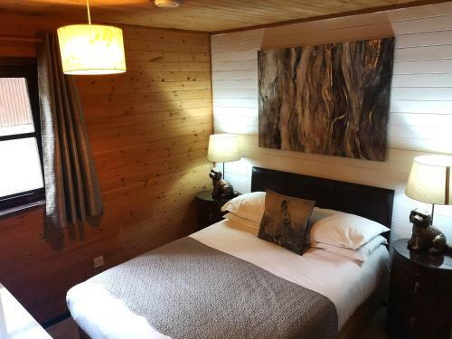 Woodland Lodge?s St Clears