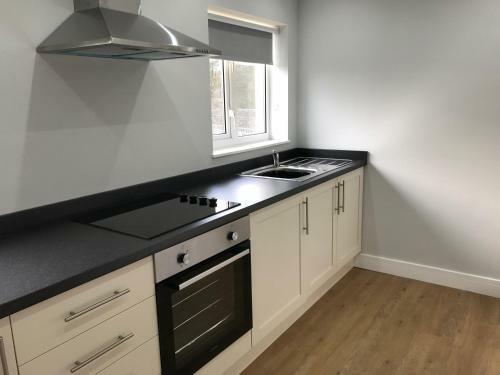 The Cothi Bridge Apartments