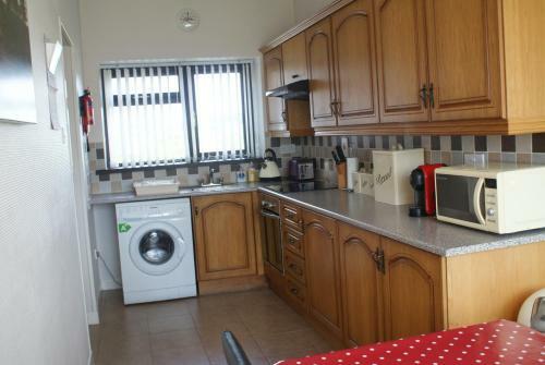 Hostal Jadean House Self Catering
