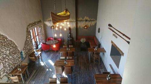 Dream Catcher Lodge