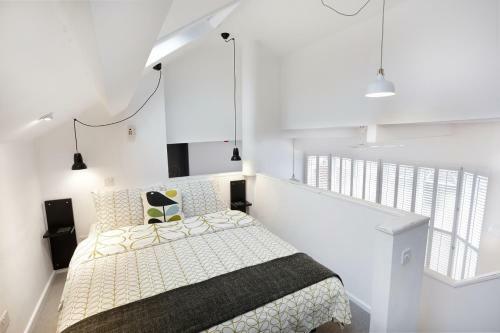 Apartamentos The Loft @ Planet House