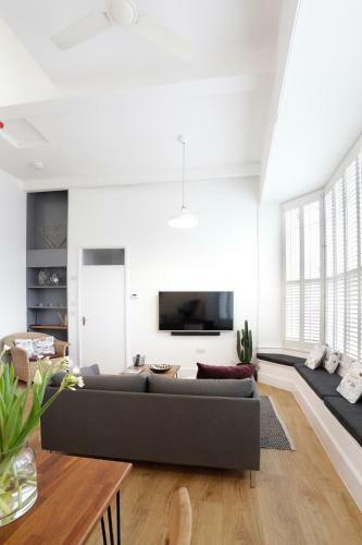Apartamentos The Loft @ Planet House