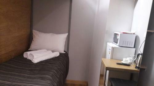 Mini Hotel On Demiivska