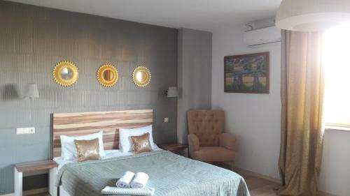 Mini Hotel On Demiivska