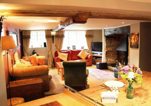Agroturismo Hewletts Mill