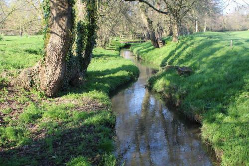 Agroturismo Hewletts Mill