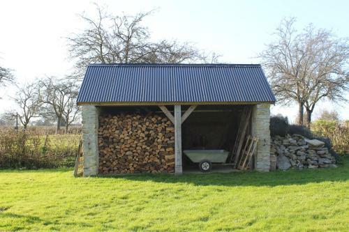 Agroturismo Hewletts Mill