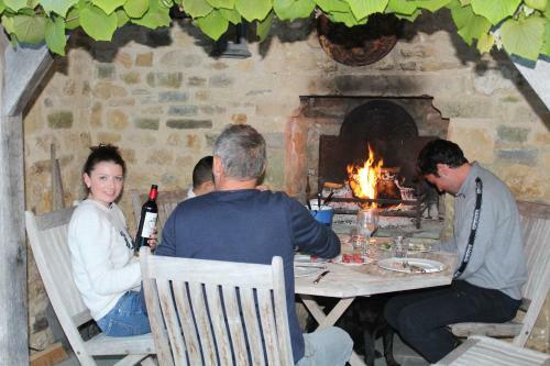 Agroturismo Hewletts Mill