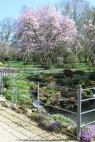 Agroturismo Hewletts Mill
