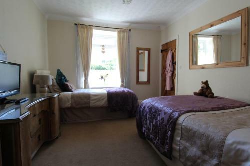 Bunny Meadows Farmhouse