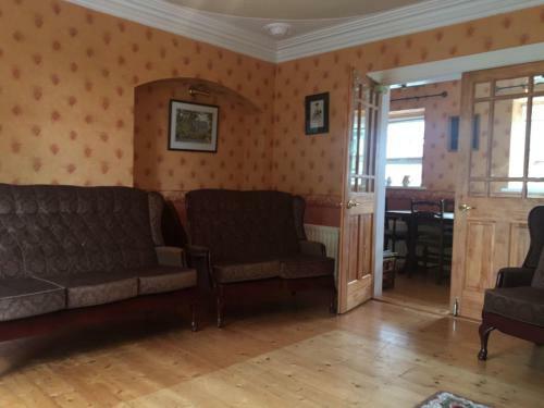 Creevy Lodge