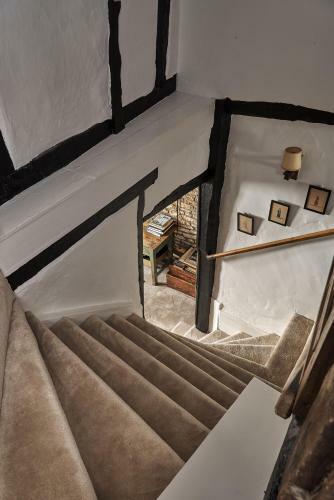 Luxury Cotswolds Cottage Including Hot Tub, Castle Combe