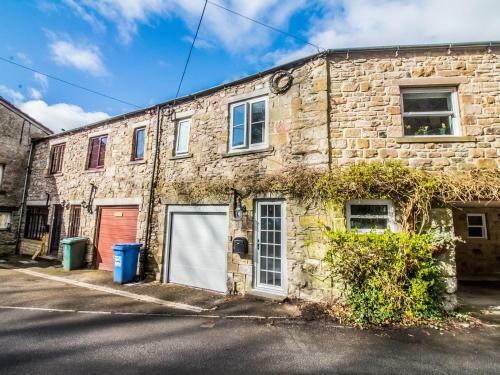3 The Old Tanyard